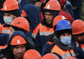 Трудовым мигрантам могут ограничить срок пребывания в России