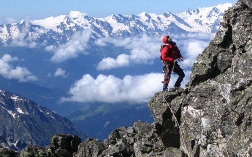 ​За два дня в Альпах погибли пятеро любителей экстремальных развлечений