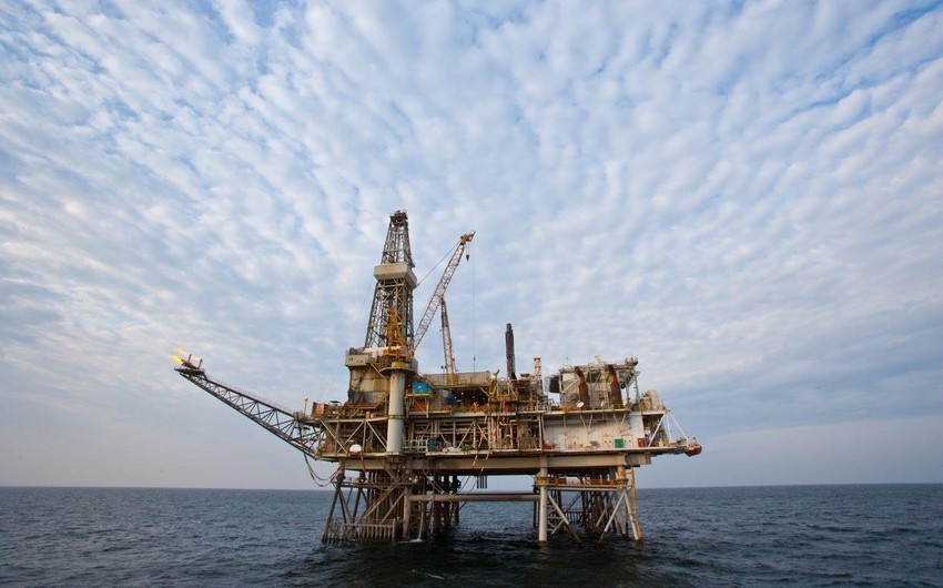 Azerbaijan sees decrease in ACG oil production