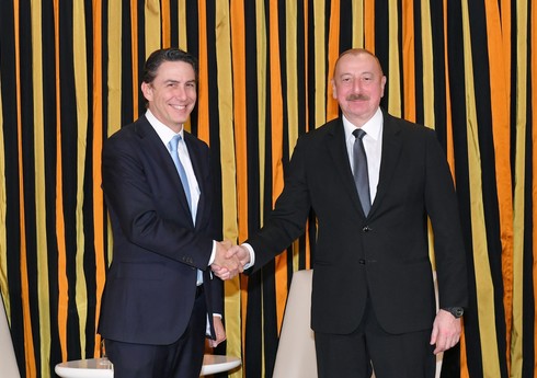 Спецкоординатор президента США: Азербайджан имеет стратегическое значение в регионе