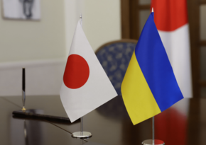 Yaponiya Ukraynaya 500 milyon dollara qədər təmənnasız yardım ayırıb