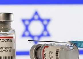 Израиль начал проводить вакцинацию от COVID-19 в школах
