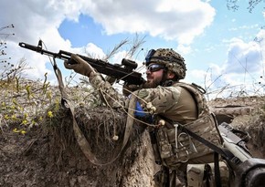 Rifles to be produced in Ukraine according to NATO standards