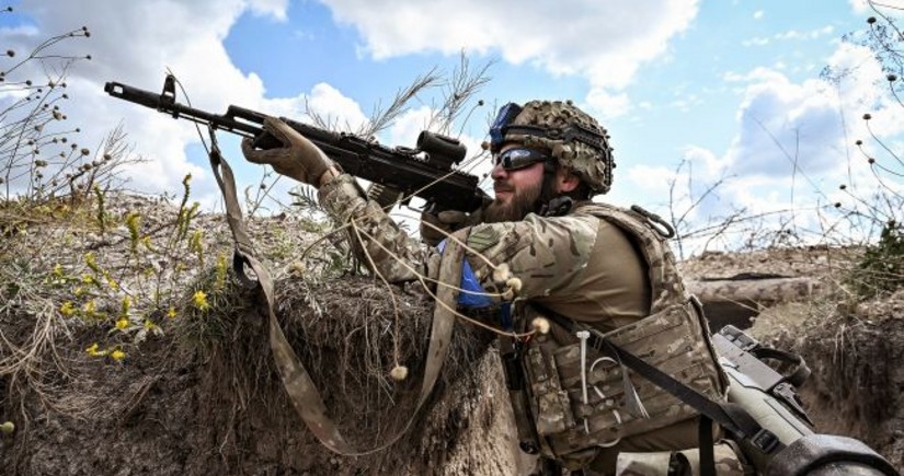 Ukraynada NATO standartlarına uyğun silahlar istehsal olunacaq