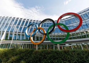 МОК пока не принял решение по участию спортсменов РФ в международных соревнованиях