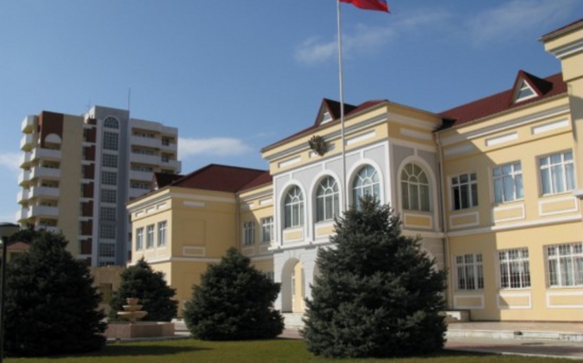 Посольство России: На границе с Азербайджаном никаких инцидентов не было