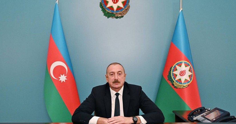 President Ilham Aliyev: There are favourable opportunities for advancing cooperation between Azerbaijan and Malta