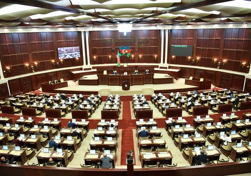 Парламент Азербайджана примет заявление в связи с Днем Победы