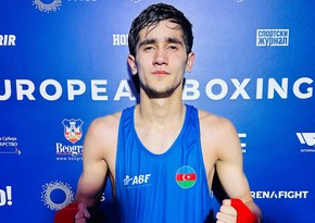 ЧЕ: Два азербайджанских боксера вышли в следующий этап