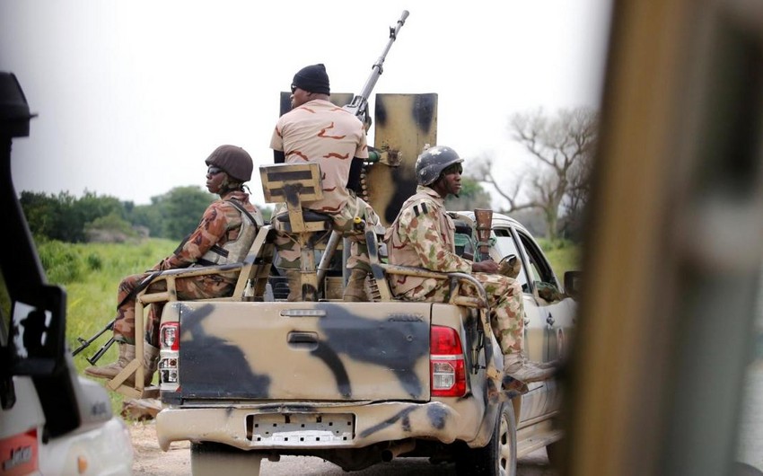 Nigeriyada terrorçular hücum edib: 18 nəfər ölüb, 21 nəfər yaralanıb