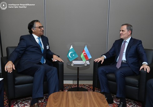 МИД: Пакистан поддерживает легитимные меры, реализованные Азербайджаном на своей суверенной территории