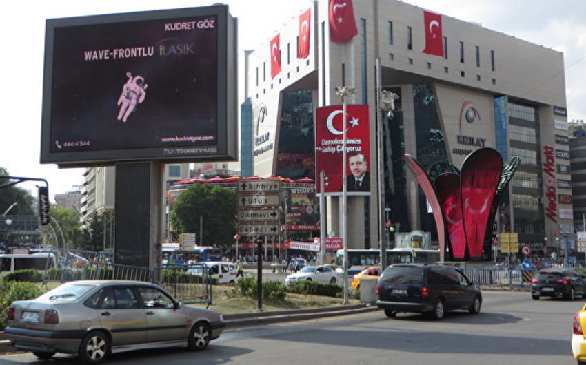 В Турции после мятежа аннулировали почти 11 тысяч паспортов