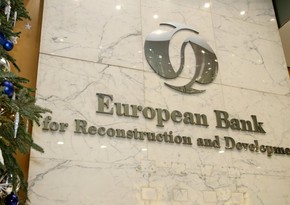 EBRD Azərbaycanda iqtisadi artıma dair proqnozunu artırıb