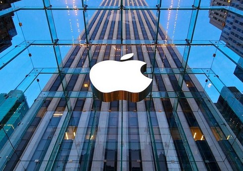 Французский суд оштрафовал Apple на 1 млн евро
