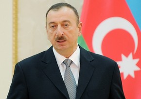 President Ilham Aliyev orders establishment of special commission to halt demolition of Haji Javad Mosque and investigate situation