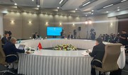 Azerbaijan, Kazakhstan, Uzbekistan ink protocol on integration of energy systems