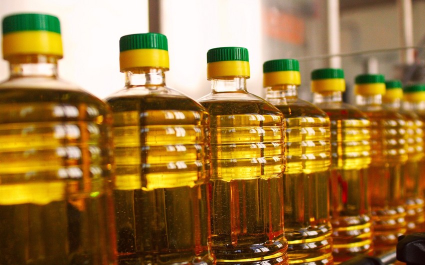 Какова зависимость рынка растительного масла в Азербайджане от импорта? 