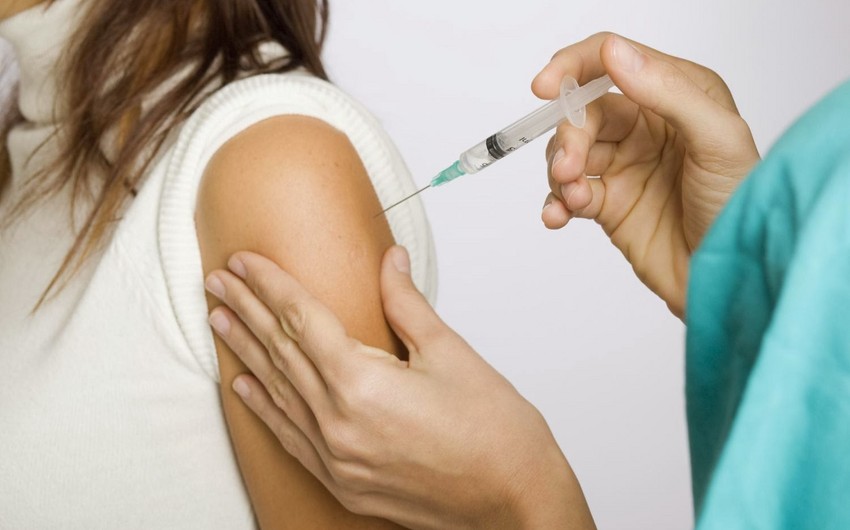 В Азербайджане вакцинация взрослого населения от краснухи и кори будет проводиться бесплатно