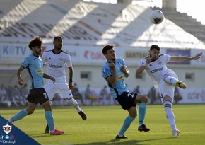 AFFA Qarabağ və Zirənin futbolçularını cəzalandırdı