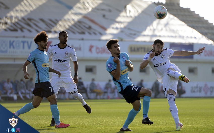 AFFA Qarabağ və Zirənin futbolçularını cəzalandırdı