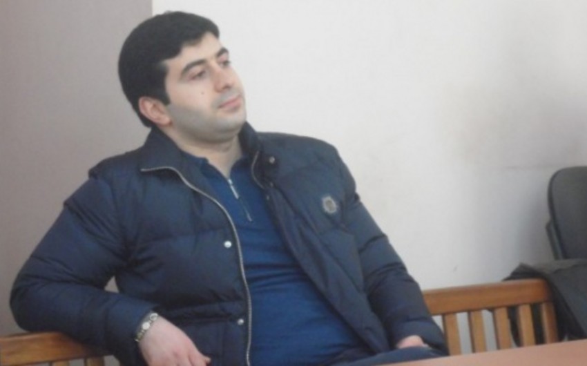 Зять армянского депутата получил 6.5 лет тюрьмы