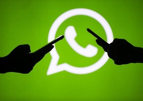 ETX: Azərbaycanda “Whatsapp” hesabları ələ keçirilir