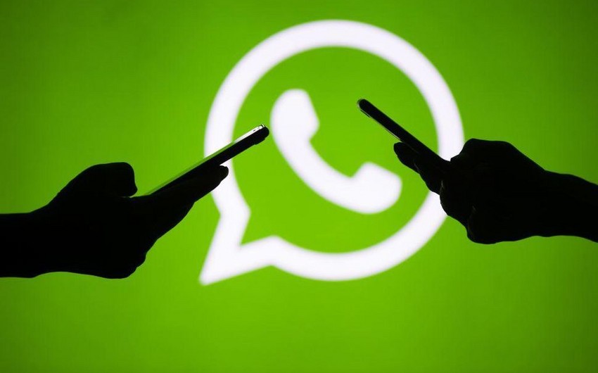Служба электронной безопасности предупредила граждан в связи с массовым взломом в WhatsApp