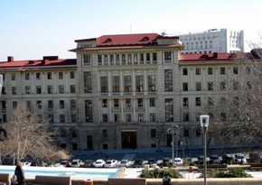 Azerbaijani government closes down one of colleges