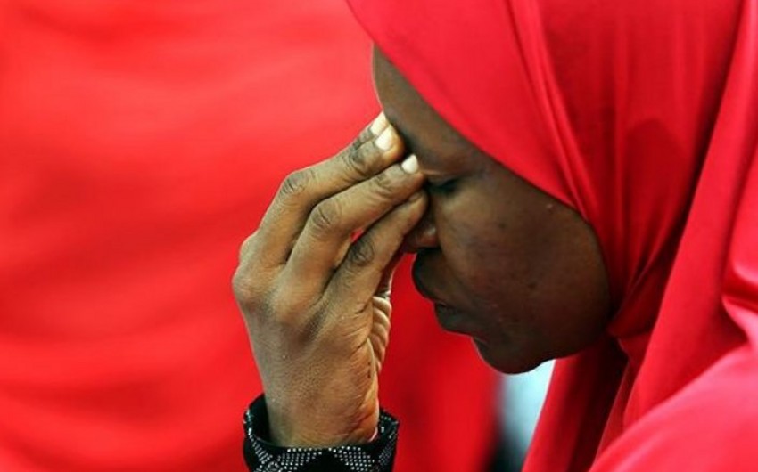 ​Nigeriyada 20 nəfər terrorçulardan azad edilib