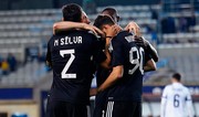 Кубок Азербайджана: Карабах разгромил Нефтчи и вышел в финал
