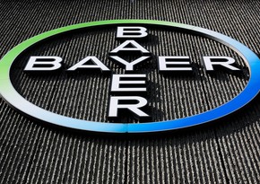 Bayer завершил квартал с убытком €4,2 млрд