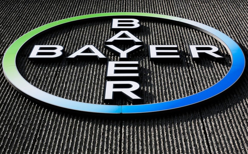 Bayer завершил квартал с убытком €4,2 млрд