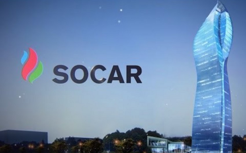 SOCAR Marketing and Operations Department leading for nonoil exports