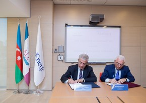  Азерэнержи и университет АДА расширяют сотрудничество