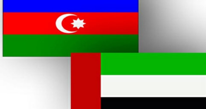 Azərbaycan BƏƏ-yə birbaşa investisiyalarını təxminən 5 dəfə artırıb