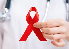 717 people infected with HIV in Azerbaijan this year 