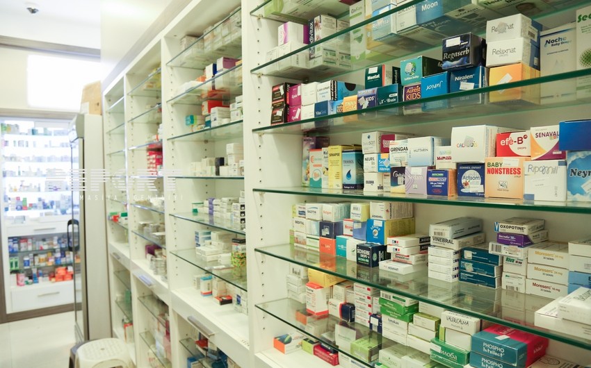Министерство: Ни в одной аптеке нарушения в связи с новыми ценами не выявлены