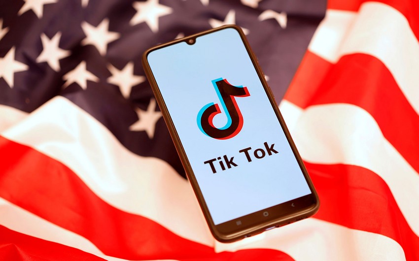 Montana lawmakers vote to ban TikTok in state