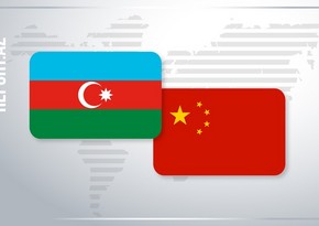 Дин Тао: Отношения между Азербайджаном и КНР находятся на хорошем этапе развития