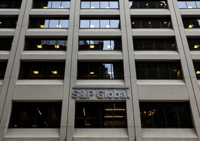 S&P: 2025-ci ilə qədər Azərbaycanda inflyasiya tədricən 5%-ə enəcək