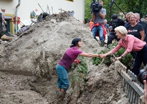 EU to send €400M to Slovenia to help with flood damages