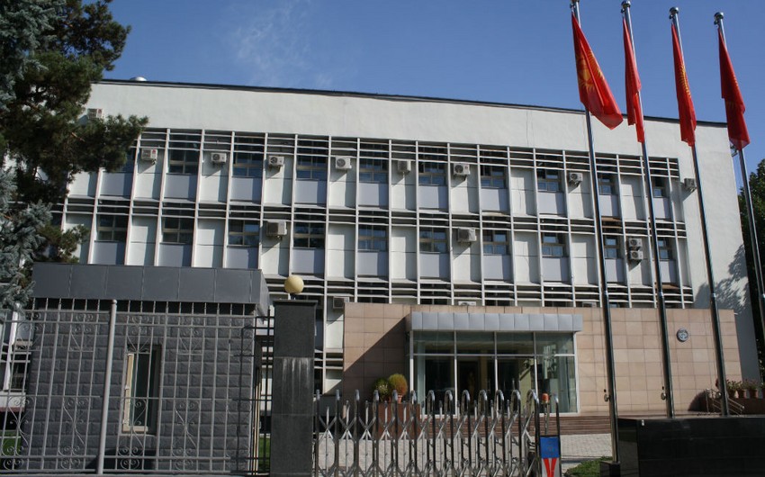 ​МИД Кыргызстана ответило на призывы Чавушоглу закрыть связанные с Гюленом турецкие лицеи