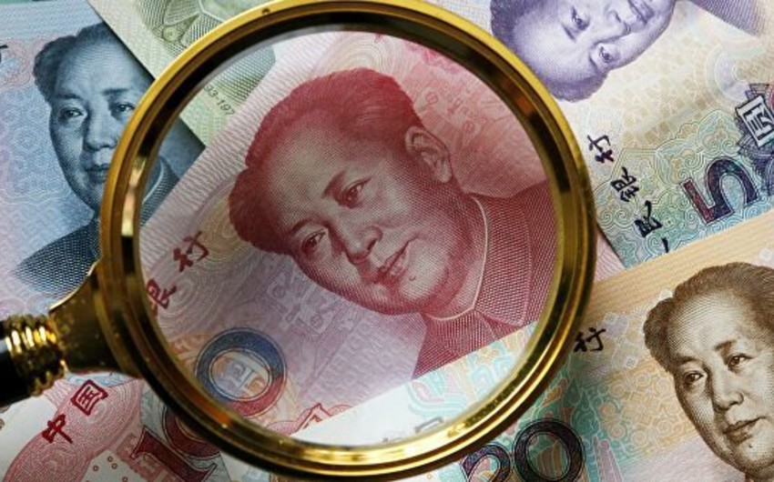 В Китае из-за коронавируса в карантин попали банкноты