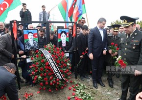 Брат жертвы Ходжалинского геноцида: О резне в городе мы узнали 27 февраля 1992 года