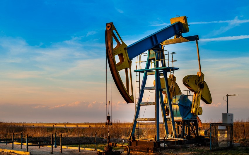 EIA сохранило прогноз добычи нефти в Азербайджане на 2025 год неизменным