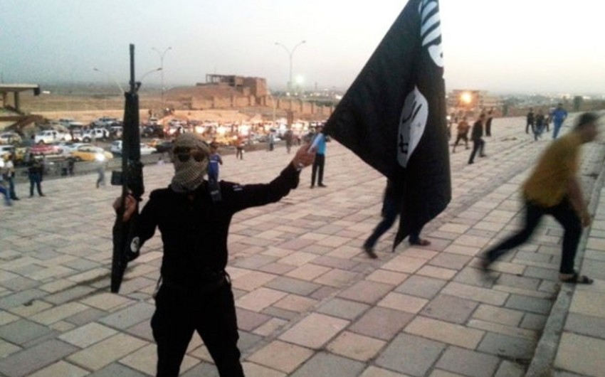​Боевики ИГИЛ казнили одного из своих лидеров
