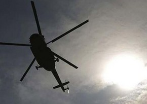 3 soldiers killed in helicopter crash in Algeria