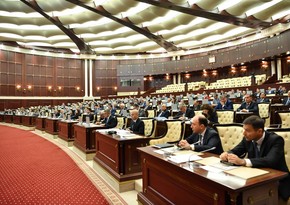 New bill on political parties adopted in first reading