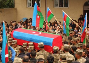 Похороны офицера, раненного в ходе антитеррористической операции, состоятся завтра в Сальяне