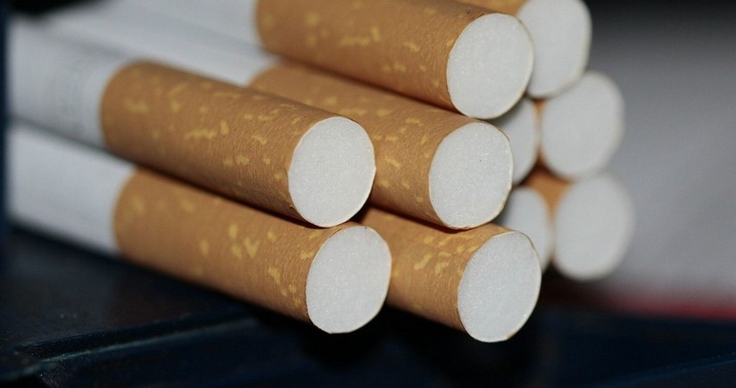 Cəlilabadda yetkinlik yaşına çatmayanlara tütün məmulatlarının satıldığı üç mağaza aşkarlanıb